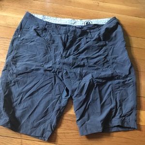 Patagonia shorts